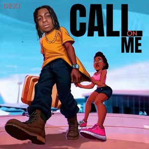Call on me (Explicit)