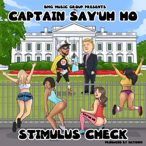 Stimulus Check (Explicit)