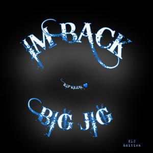 Im Back (Explicit)