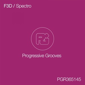 Spectro (Original Mix)