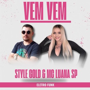 Vem Vem (Eletro Funk|Explicit)