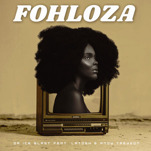 Fohloza