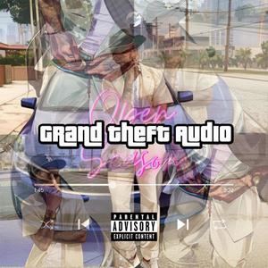 Hands of God (feat. Gnarly Marley) (Explicit)