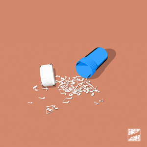 Medicine (Eater Remix)