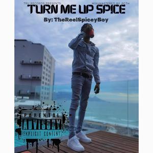 Turn Me Up Spice (Explicit)