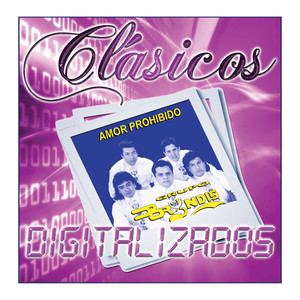 Amor Prohibido (Clásicos Digitalizados)