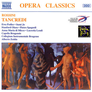 Tancredi - Overture