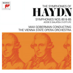 Symphony No. 60 in C Major, Hob. I:60 