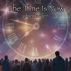 The Time Is Now