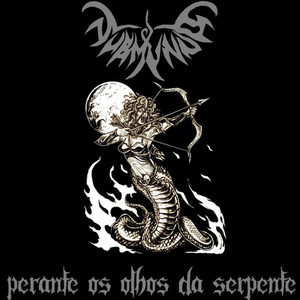 Perante os olhos da Serpente (Promotional Single) [Explicit]