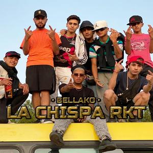 LA CHISPA RKT (feat. BELLAKO & SANTOTWO)