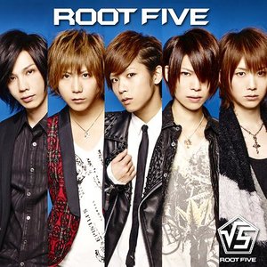 ROOT FIVE - ROOT FIVE