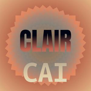 Clair Cai