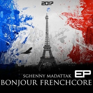 Bonjour Frenchcore