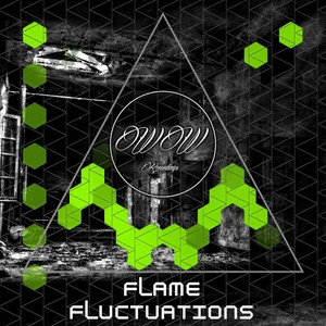 Flame - Mental Prison (Original Mix)