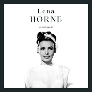 Lena Horne - Guest Star