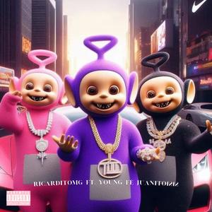 0 AMOR (feat. Young Fe & Juanito)