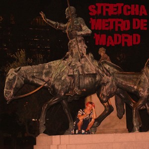 Metro De Madrid (Explicit)
