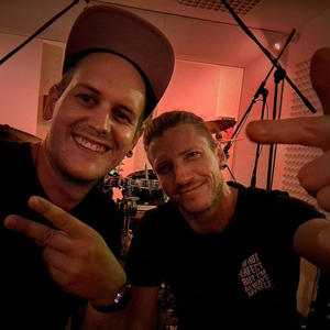 JUST THE BEGINNING (feat. StixSonic) (Explicit)