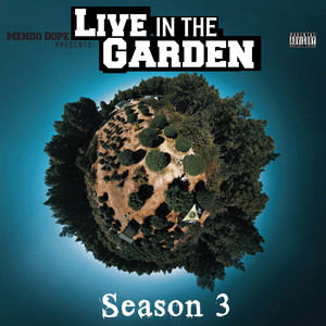 Live in the Garden Season 3