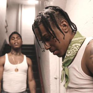 Step (feat. Lezz B) (Explicit)