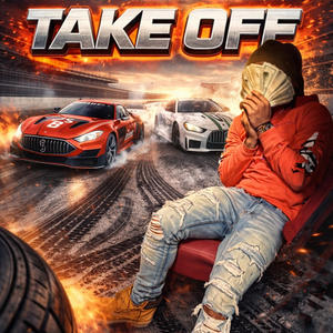 Take Off (Explicit)