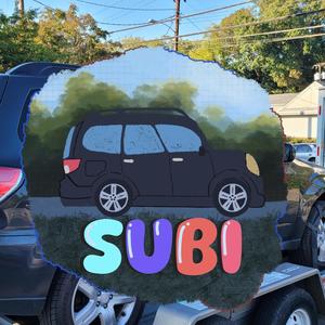 Subi (スビ)