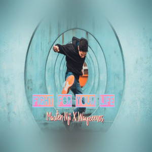 Fight for your life (Acoustic version)