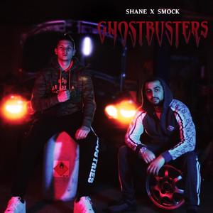Ghostbusters(feat. Smock) (Explicit)