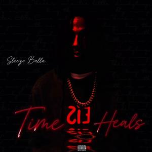 Trench Hearted (feat. Ty Bando) (Explicit)