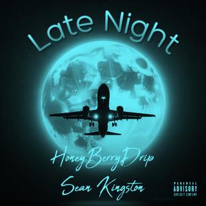 Late Night (Slow+Reverb) (feat. Sean Kingston) [Explicit]