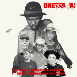 Oketxa Dj Tsutsashxt
