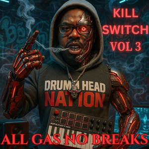 BACK SEAT (feat. BSMG HATCH, BSMG MURDA & RED RUM) (Explicit)