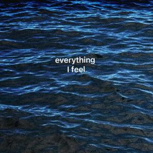 EVERYTHING I FEEL