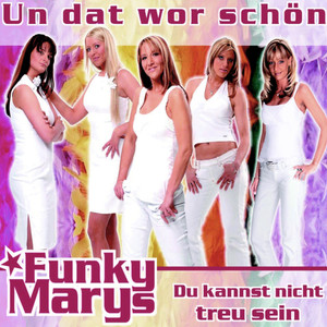 Un dat wor schön (Radio Edit)