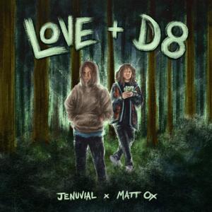 Love & D8 (Explicit)