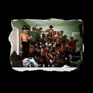 Best Believe That (feat. Vibez) (Explicit)