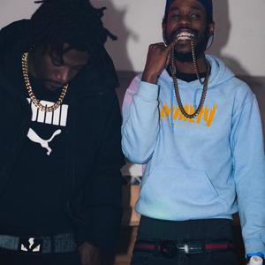 Hella Paid (feat. $teelo) (Explicit)