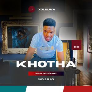 Ngifisa ukuvuka nawe (feat. Xolelwa)