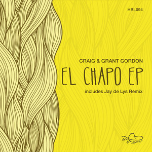 El Chapo EP