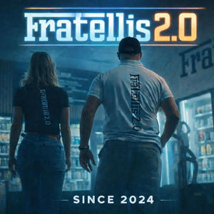 Fratellis 2.0 (feat. SEBO66 & Sabrin) (Explicit)