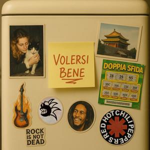 Volersi bene