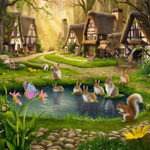 내 마음이 부서질 지라도 (Even if my heart shatters)