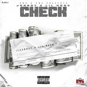 Check (feat. Jon Boy) [Explicit]