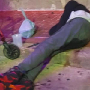 Geeked (feat. NotAverage)