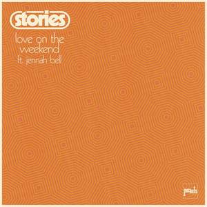 Love on the Weekend