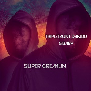 How to train your dragon(Super Gremlin)