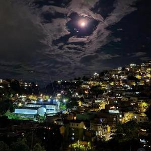 ASSOMBRAÇÃO DA SERRA 001 (Explicit)