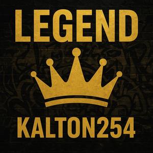Legend (Explicit)