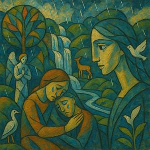 rain drops (feat. buk d & bucks)